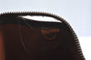 Auth Louis Vuitton Monogram Speedy 35 Hand Boston Bag Old Model LV Junk 9195H