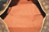 Auth Louis Vuitton Monogram Speedy 35 Hand Boston Bag Old Model LV Junk 9195H