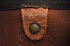 Auth Louis Vuitton Monogram Speedy 35 Hand Boston Bag Old Model LV Junk 9195H