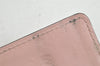 Authentic Louis Vuitton Vernis Multicles 6 Hooks Key Case M61233 Beige 9203J