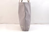 Authentic Louis Vuitton Fondation Exclusive Shoulder Tote Bag Canvas Gray 9208K