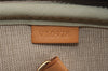 Authentic Louis Vuitton Monogram Alize 24 Heures Boston Hand Bag M41399 LV 9215I