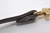 Authentic Louis Vuitton Monogram Shoulder Strap 40.2-47" LV 9219I