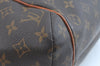 Authentic Louis Vuitton Monogram Totally PM Shoulder Tote Bag M56688 LV 9227J