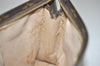 Auth Louis Vuitton Monogram Poche Toilette 19 M47544 Cosmetics Pouch Junk 9241J