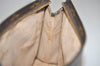 Auth Louis Vuitton Monogram Poche Toilette 19 M47544 Cosmetics Pouch Junk 9241J