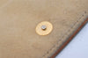 Authentic Louis Vuitton Monogram Pochette Twin GM Shoulder Bag M51852 LV 9244I