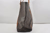 Authentic Louis Vuitton Monogram Sac Shopping GM Tote Bag M51110 LV 9258I