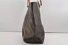 Authentic Louis Vuitton Monogram Sac Shopping GM Tote Bag M51110 LV 9258I