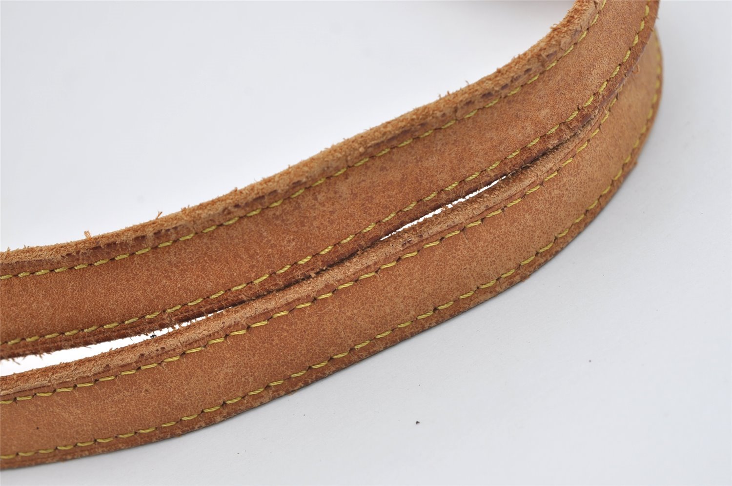 Authentic Louis Vuitton Monogram Sac Shopping GM Tote Bag M51110 LV 9258I