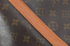 Authentic Louis Vuitton Monogram Sac Shopping GM Tote Bag M51110 LV 9258I