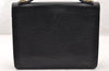 Authentic Louis Vuitton Epi Monceau 2Way Shoulder Hand Bag Black M52122 LV 9262I