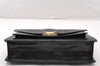 Authentic Louis Vuitton Epi Monceau 2Way Shoulder Hand Bag Black M52122 LV 9262I