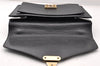 Authentic Louis Vuitton Epi Monceau 2Way Shoulder Hand Bag Black M52122 LV 9262I