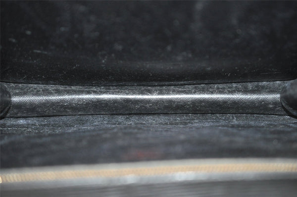 Authentic Louis Vuitton Epi Monceau 2Way Shoulder Hand Bag Black M52122 LV 9262I