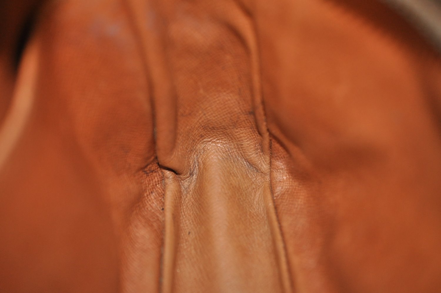 Authentic Louis Vuitton Monogram Compiegne 23 Clutch Hand Bag M51847 LV 9265J