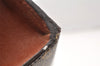 Authentic Louis Vuitton Monogram Malesherbes Hand Bag Purse M51379 LV 9272I