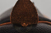 Authentic Louis Vuitton Monogram Keepall 45 Travel Boston Bag M41428 LV 9275J