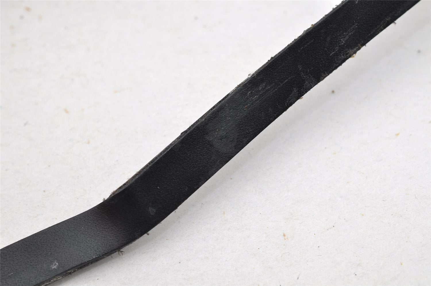 Authentic Louis Vuitton Epi Pochette Accessoires Pouch Black M52952 LV 9285J