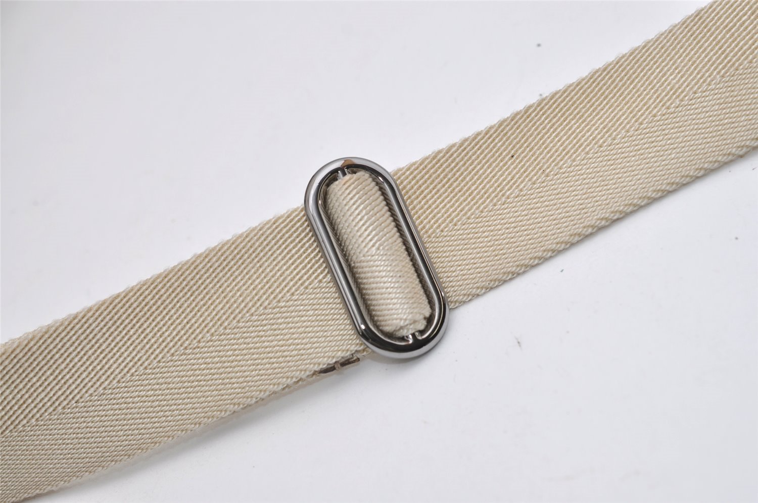 Authentic GUCCI Shoulder Cross Body Bag GG Canvas Leather 145857 Brown 9286I