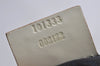 Authentic GUCCI Vintage Shoulder Hand Bag Purse Leather 101333 White 9287I