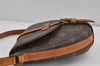 Authentic Louis Vuitton Monogram Chantilly PM Shoulder Cross Bag M51234 LV 9288J