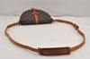 Authentic Louis Vuitton Monogram Chantilly PM Shoulder Cross Bag M51234 LV 9288J