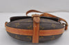 Authentic Louis Vuitton Monogram Chantilly PM Shoulder Cross Bag M51234 LV 9288J