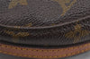 Authentic Louis Vuitton Monogram Chantilly PM Shoulder Cross Bag M51234 LV 9288J