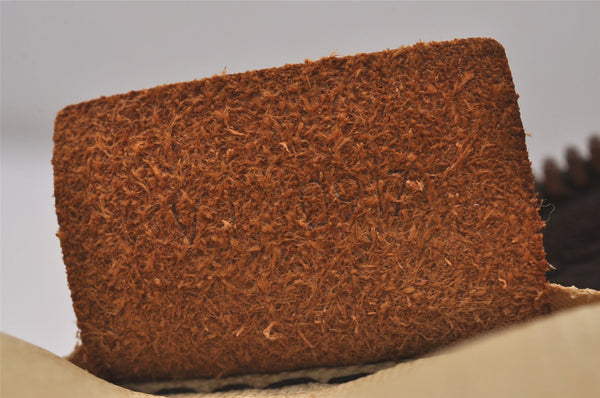 Authentic Louis Vuitton Monogram Deauville Hand Bag M47270 LV 9291I