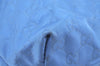 Authentic GUCCI Vintage Shoulder Tote Bag GG Nylon Leather 295252 Blue 9295H