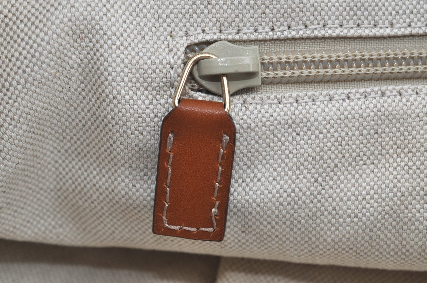 Authentic GUCCI Vintage Shoulder Tote Bag GG Nylon Leather 295252 Blue 9295H