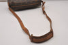 Authentic Louis Vuitton Monogram Jeune Fille PM M51227 Shoulder Cross Bag 9295I