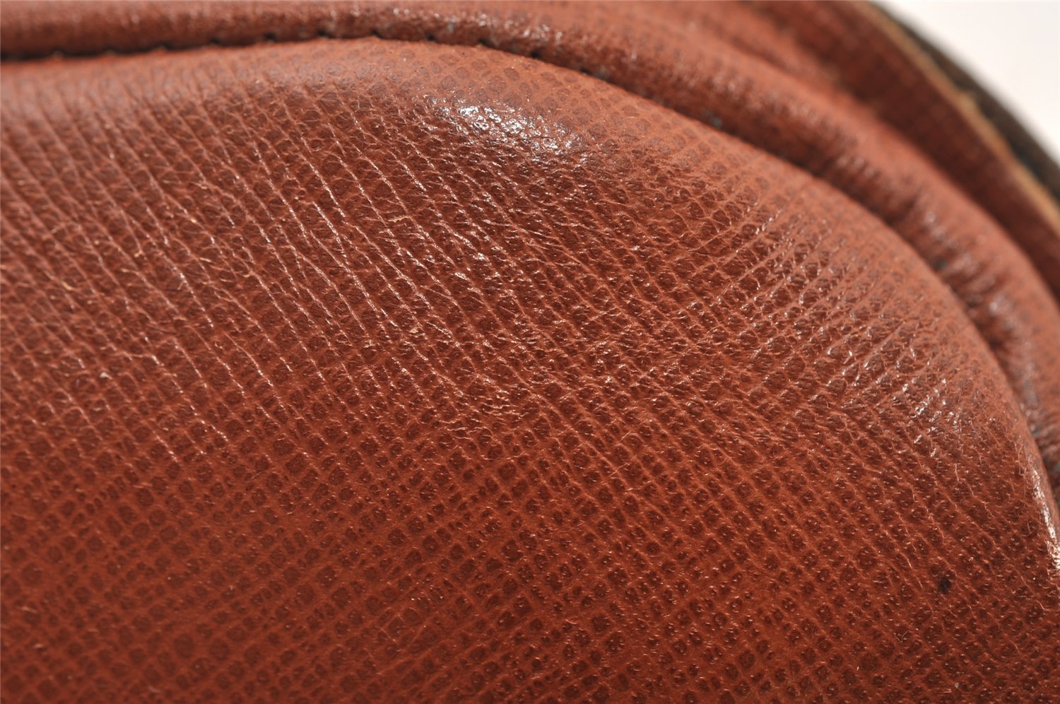 Authentic Louis Vuitton Monogram Jeune Fille PM M51227 Shoulder Cross Bag 9295I