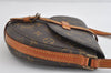 Authentic Louis Vuitton Monogram Chantilly PM Shoulder Cross Bag M51234 LV 9298I