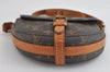 Authentic Louis Vuitton Monogram Chantilly PM Shoulder Cross Bag M51234 LV 9298I
