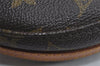 Authentic Louis Vuitton Monogram Chantilly PM Shoulder Cross Bag M51234 LV 9298I