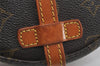 Authentic Louis Vuitton Monogram Chantilly PM Shoulder Cross Bag M51234 LV 9298I