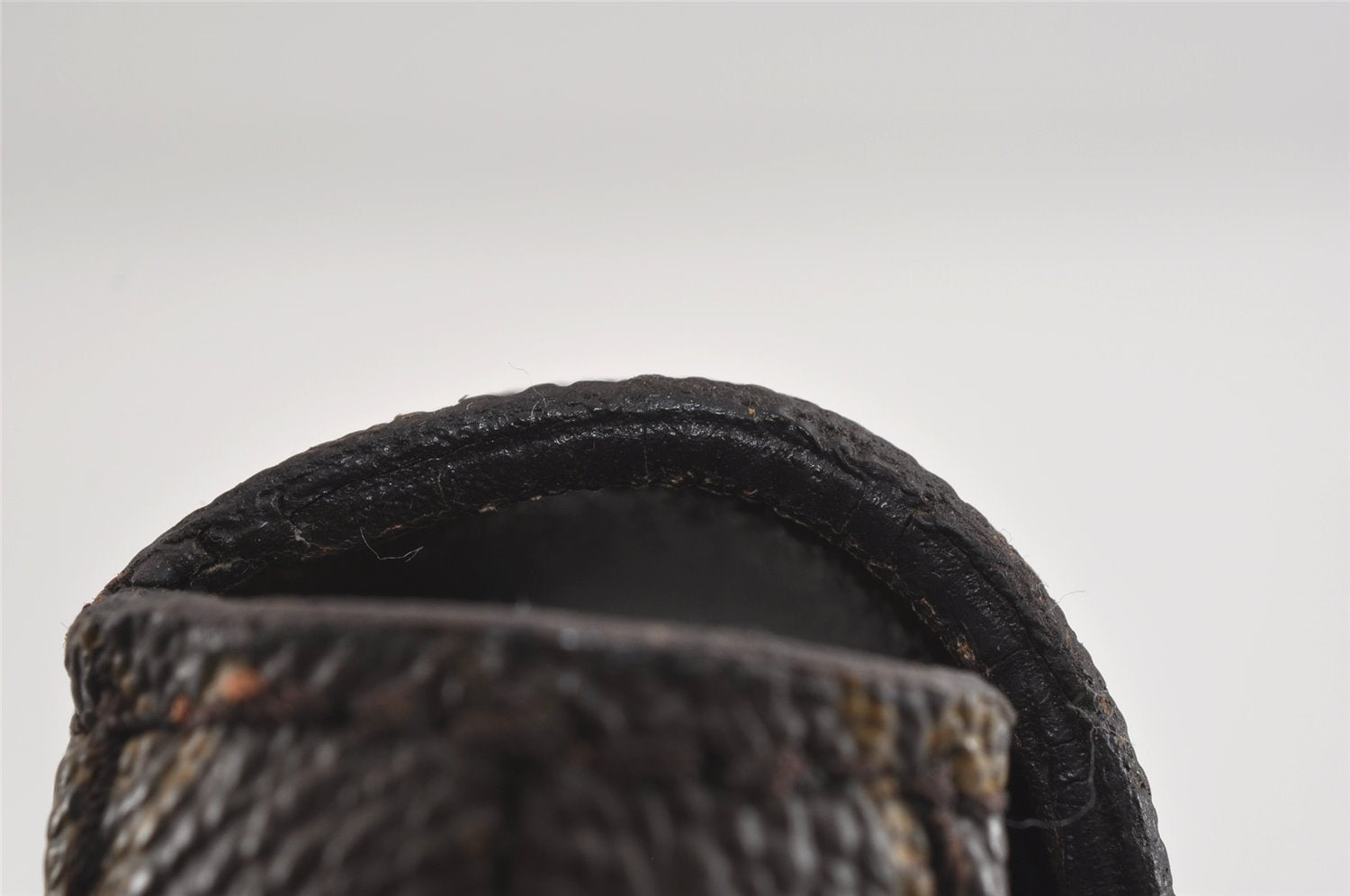 Authentic Louis Vuitton Monogram Chantilly PM Shoulder Cross Bag M51234 LV 9298I