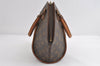 Authentic Louis Vuitton Monogram Ellipse PM Hand Bag M51127 LV 9299I