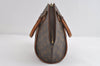 Authentic Louis Vuitton Monogram Ellipse PM Hand Bag M51127 LV 9299I