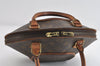Authentic Louis Vuitton Monogram Ellipse PM Hand Bag M51127 LV 9299I