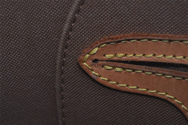 Authentic Louis Vuitton Monogram Ellipse PM Hand Bag M51127 LV 9299I