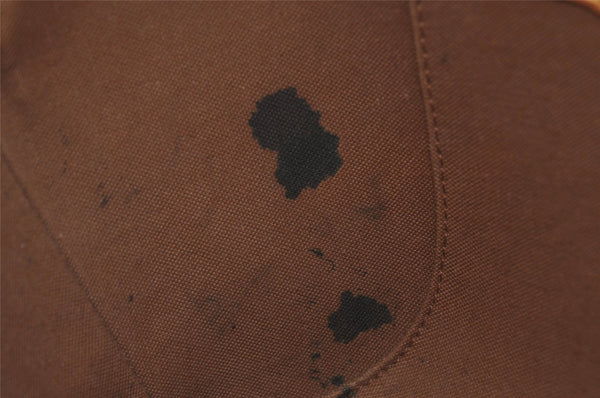 Authentic Louis Vuitton Monogram Ellipse PM Hand Bag M51127 LV 9299I