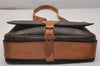 Authentic Louis Vuitton Monogram Cartouchiere GM M51252 Shoulder Cross Bag 9300I