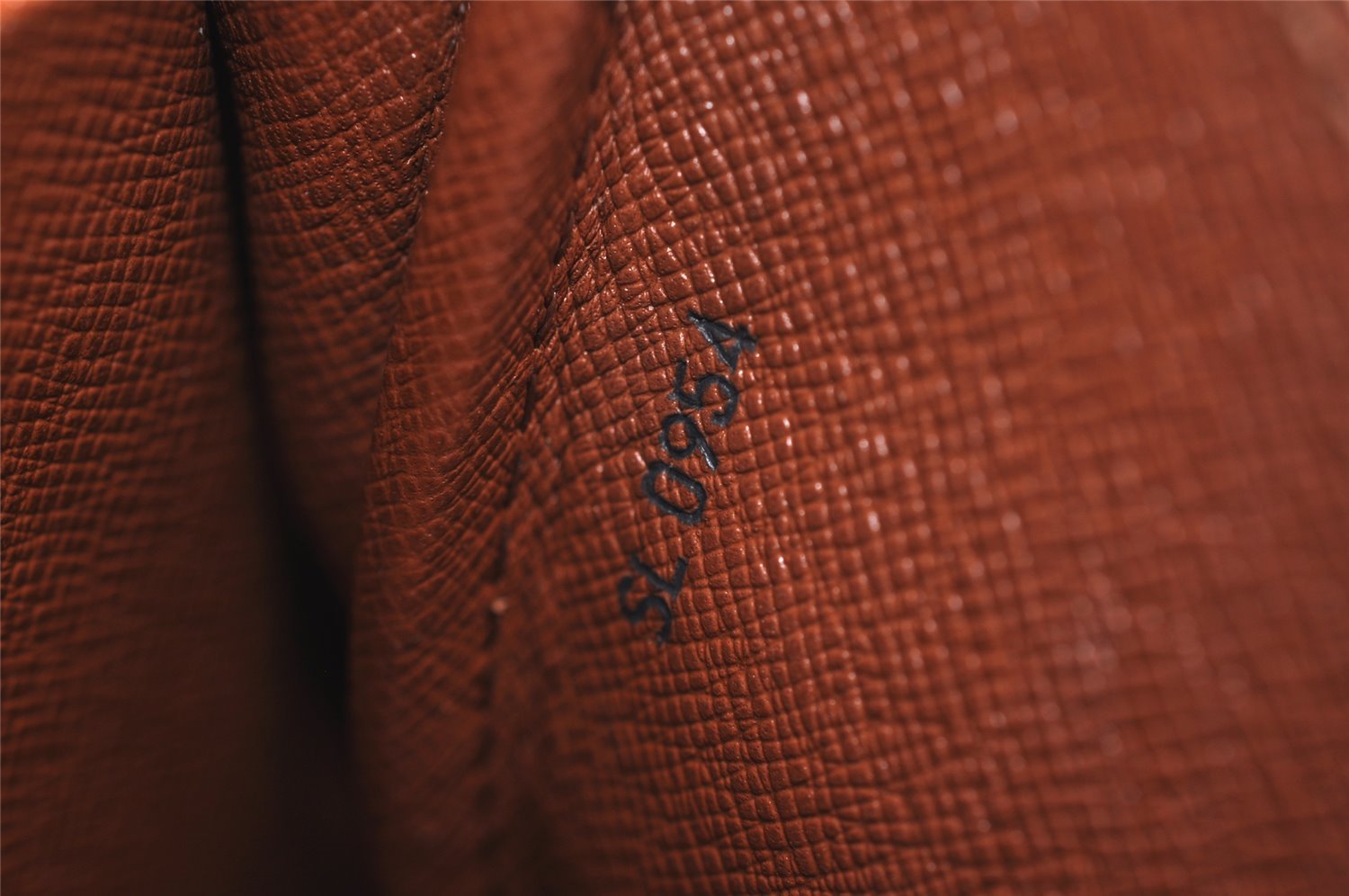 Authentic Louis Vuitton Monogram Cartouchiere GM M51252 Shoulder Cross Bag 9300I