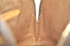Authentic Louis Vuitton Monogram Alma Hand Bag Purse M51130 LV 9301I