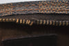 Authentic Louis Vuitton Damier Marais Bucket Pouch Purse Clutch LV Junk 9303I