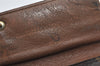 Authentic Louis Vuitton Monogram Portefeuille Sarah Purse Wallet M61734 LV 9308I