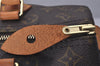 Authentic Louis Vuitton Monogram Speedy 30 Hand Boston Bag M41526 LV 9310I